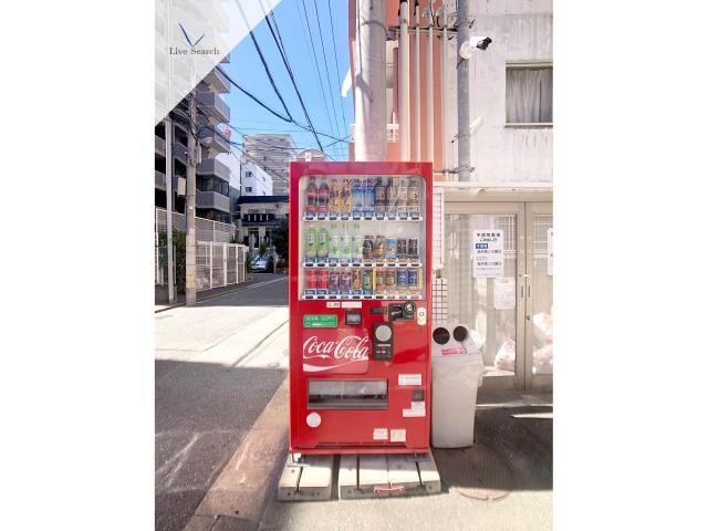 アイ・セレブ高砂ベネフィスの物件外観写真