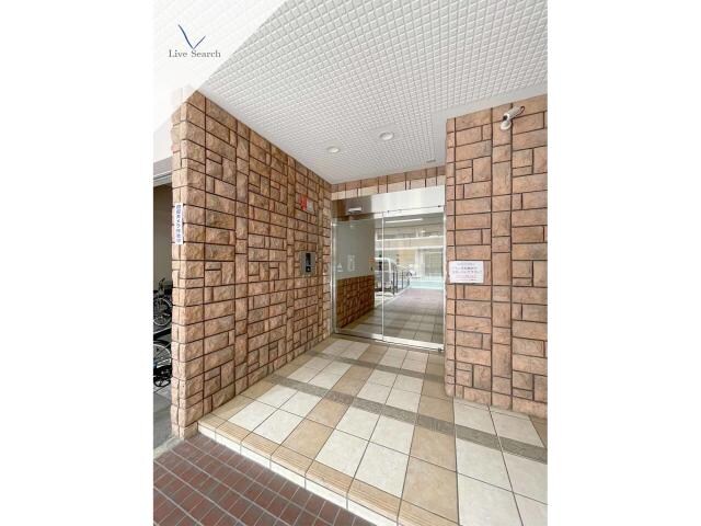 ファーネストアヴァンティ大濠の物件外観写真