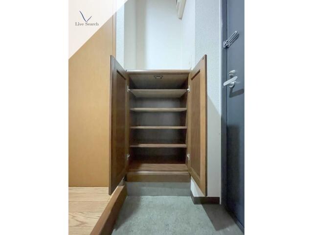 ファーネストアヴァンティ大濠の物件内観写真