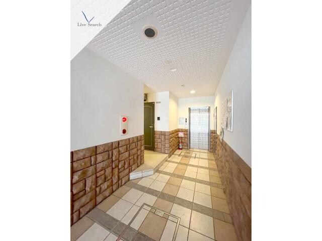 ファーネストアヴァンティ大濠の物件外観写真