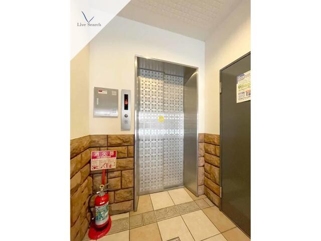 ファーネストアヴァンティ大濠の物件外観写真