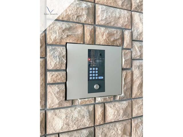 ファーネストアヴァンティ大濠の物件外観写真