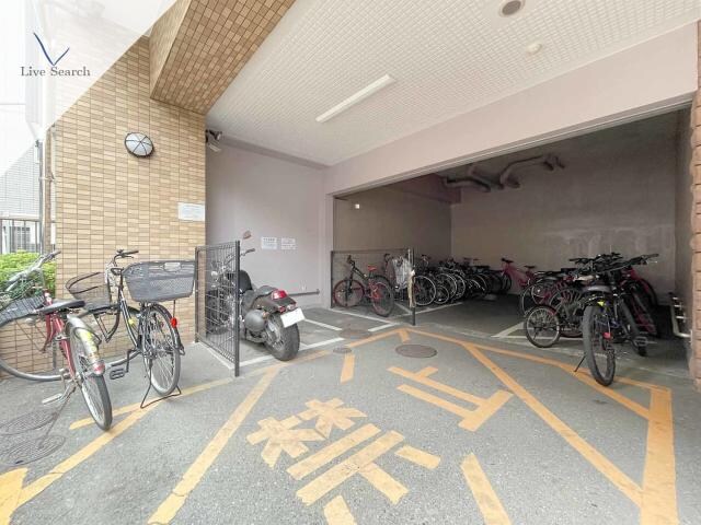 ファーネストアヴァンティ大濠の物件外観写真