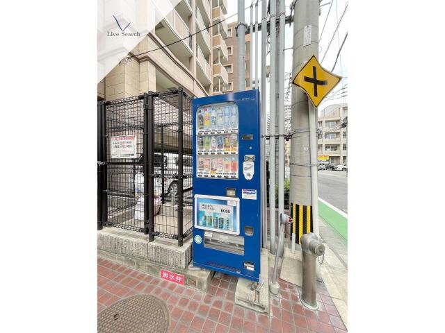 ファーネストアヴァンティ大濠の物件外観写真