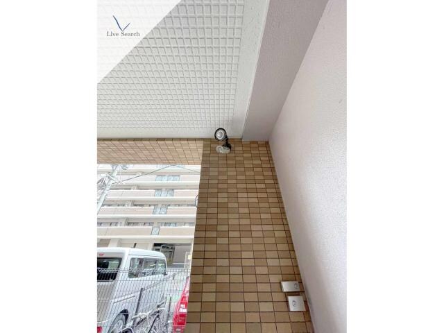 ファーネストアヴァンティ大濠の物件外観写真