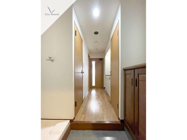 ファーネストアヴァンティ大濠の物件内観写真