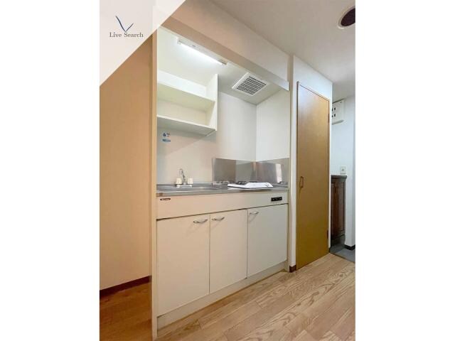 ファーネストアヴァンティ大濠の物件内観写真