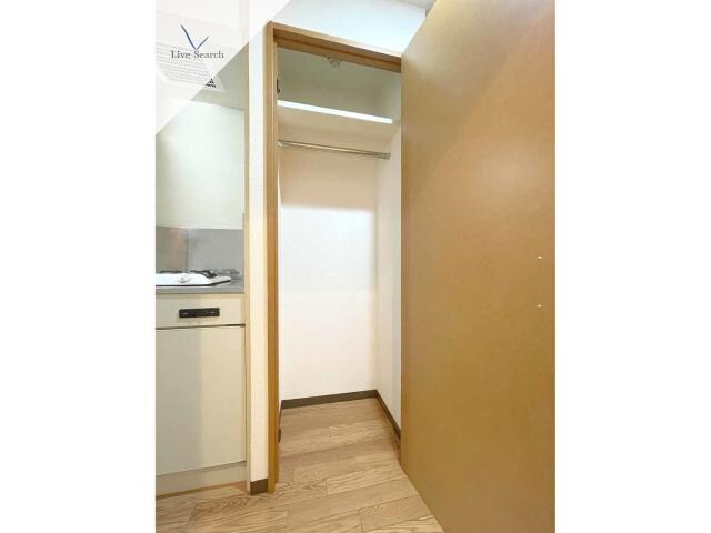 ファーネストアヴァンティ大濠の物件内観写真