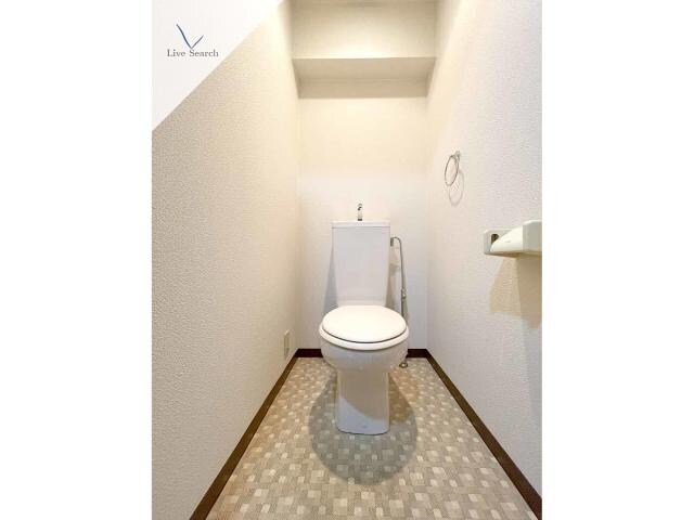 ファーネストアヴァンティ大濠の物件内観写真