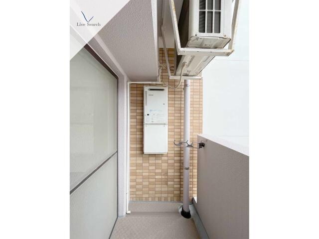 ファーネストアヴァンティ大濠の物件内観写真