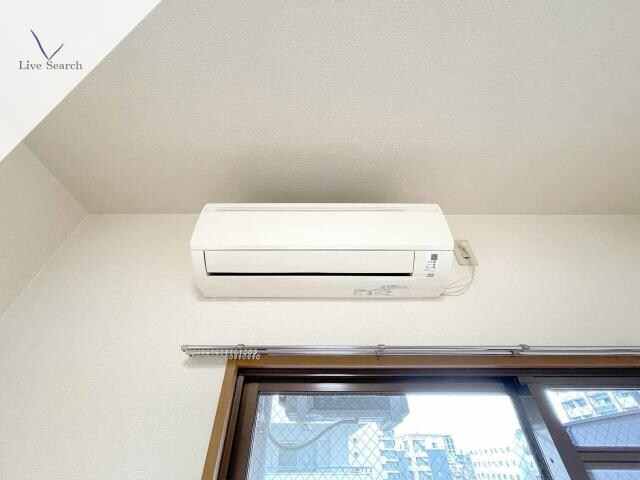 ファーネストアヴァンティ大濠の物件内観写真