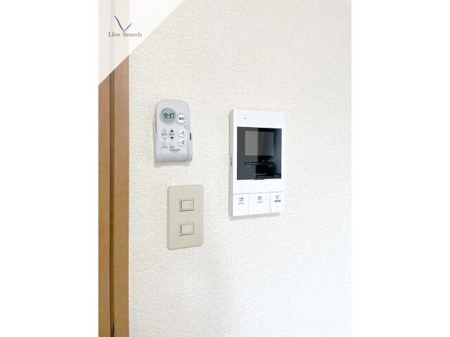 ファーネストアヴァンティ大濠の物件内観写真