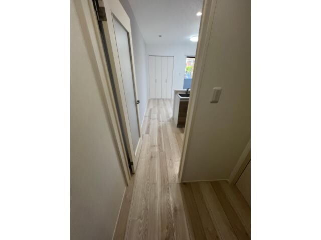 BRAVEBASE二日市駅南の物件内観写真