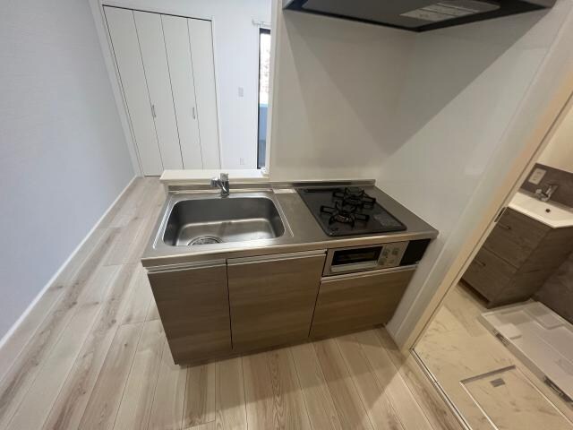 BRAVEBASE二日市駅南の物件内観写真