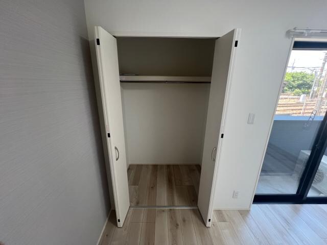 BRAVEBASE二日市駅南の物件内観写真