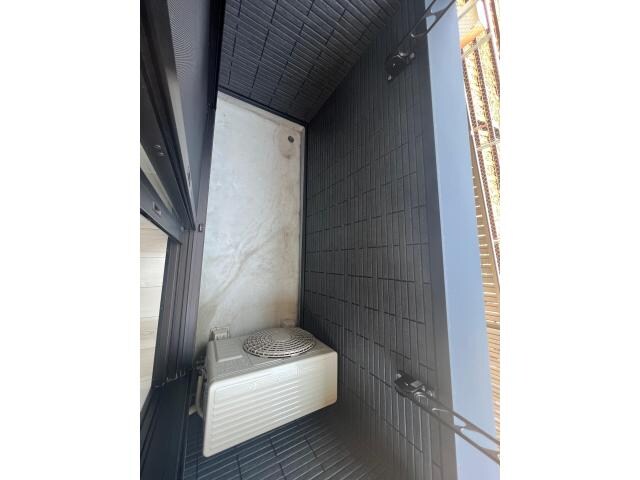 BRAVEBASE二日市駅南の物件内観写真