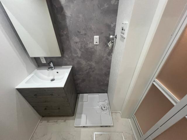 BRAVEBASE二日市駅南の物件内観写真