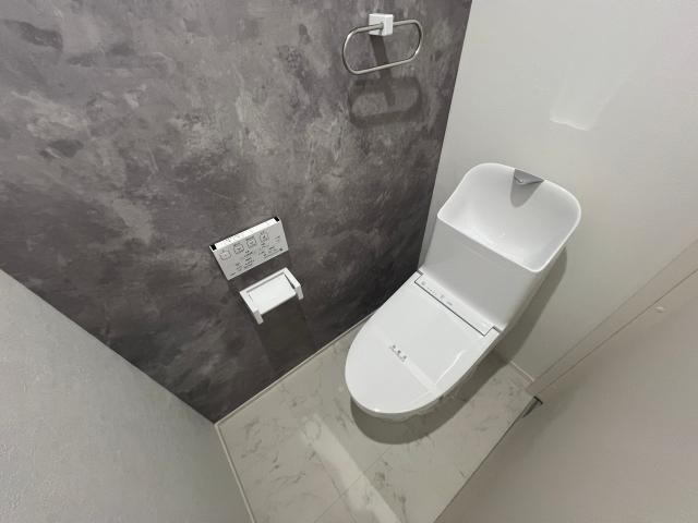 BRAVEBASE二日市駅南の物件内観写真