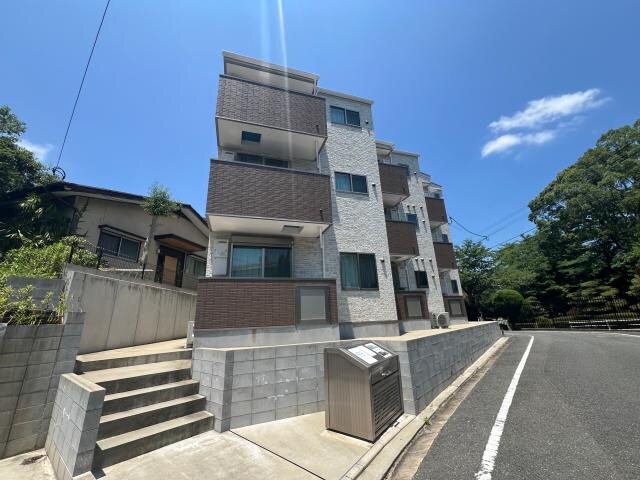 PORTANOB二日市の物件外観写真