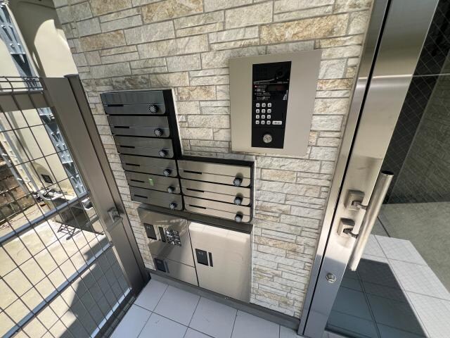 PORTANOB二日市の物件外観写真