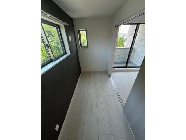 PORTANOB二日市の物件内観写真