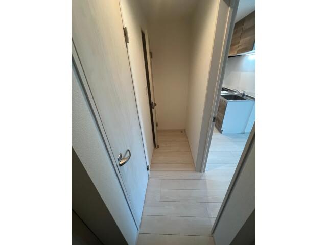 PORTANOB二日市の物件内観写真