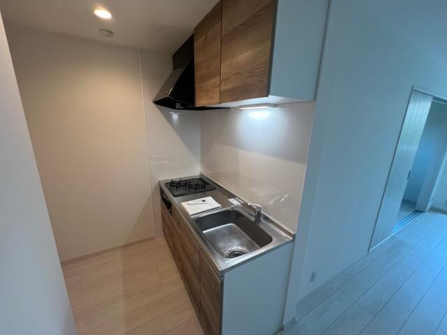 PORTANOB二日市の物件内観写真