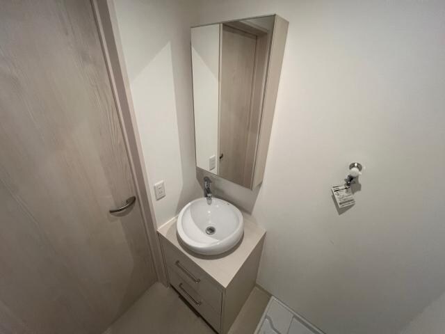 PORTANOB二日市の物件内観写真