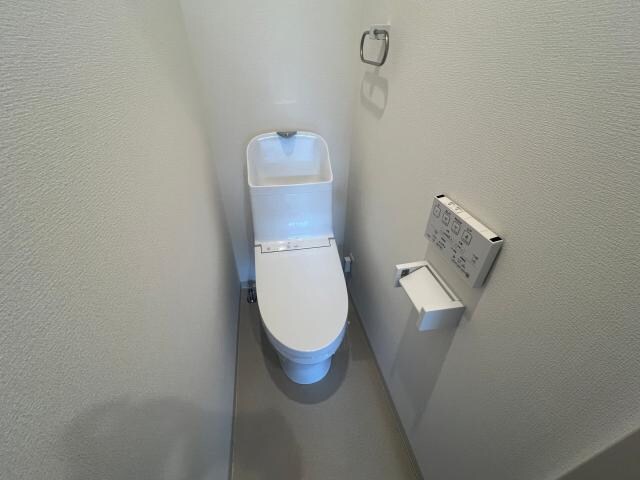 PORTANOB二日市の物件内観写真