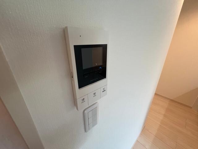 PORTANOB二日市の物件内観写真