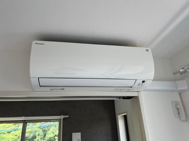 PORTANOB二日市の物件内観写真