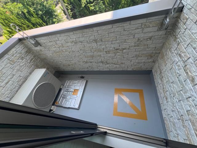 PORTANOB二日市の物件内観写真