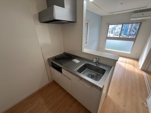 モアプラス井尻インディヴィの物件内観写真