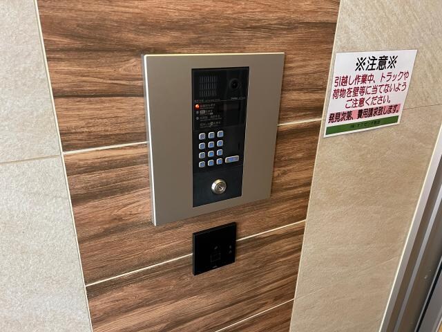 モアプラス井尻インディヴィの物件外観写真