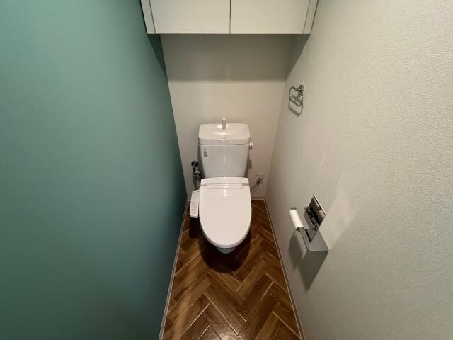 モアプラス井尻インディヴィの物件内観写真