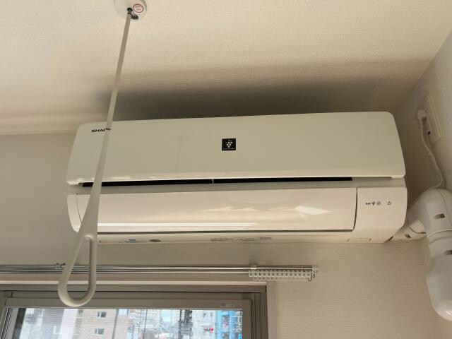 モアプラス井尻インディヴィの物件内観写真