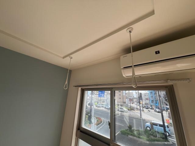 モアプラス井尻インディヴィの物件内観写真