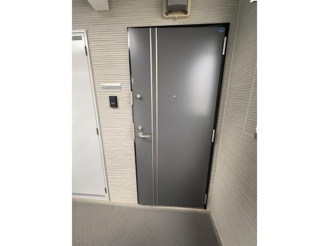 OCEAN ROCK 和白の物件内観写真