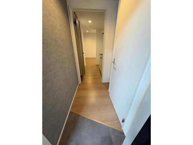 OCEAN ROCK 和白の物件内観写真