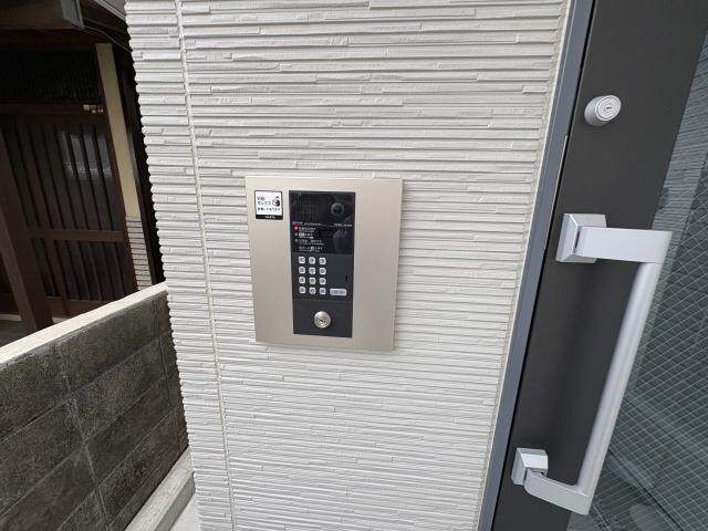 OCEAN ROCK 和白の物件外観写真