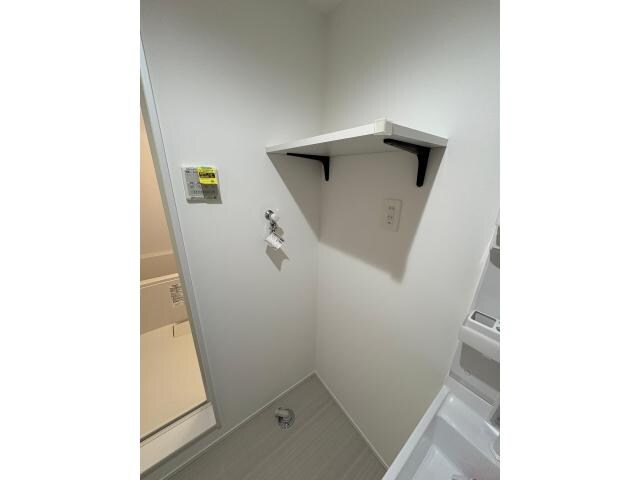 OCEAN ROCK 和白の物件内観写真