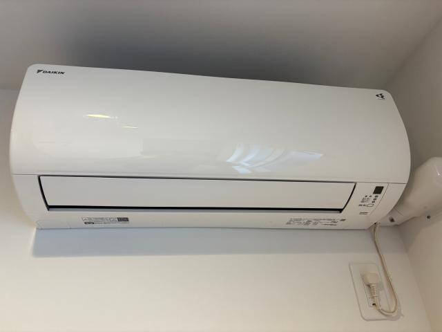 OCEAN ROCK 和白の物件内観写真