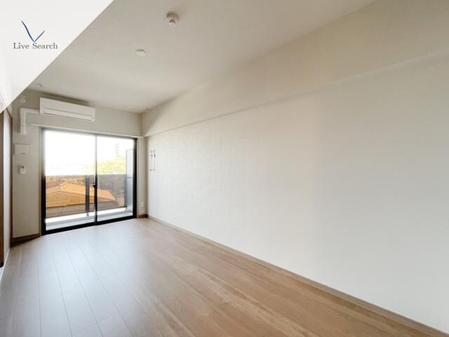 RESIDENCE南福岡の物件内観写真