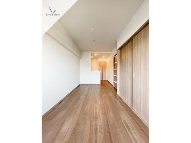 RESIDENCE南福岡の物件内観写真