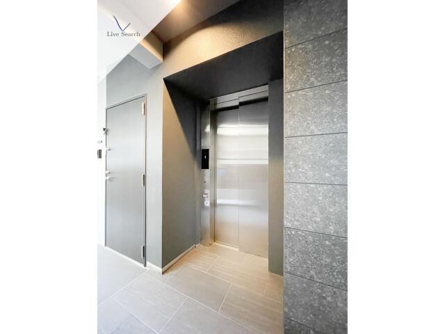 RESIDENCE南福岡の物件外観写真