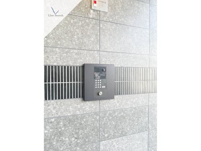 RESIDENCE南福岡の物件外観写真