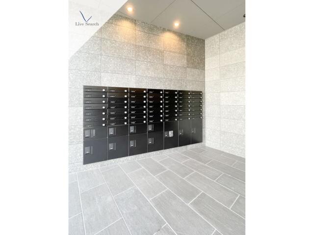 RESIDENCE南福岡の物件外観写真