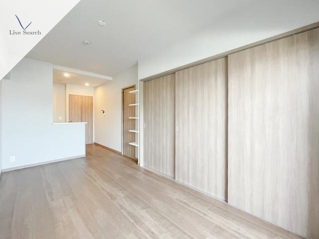 RESIDENCE南福岡の物件内観写真