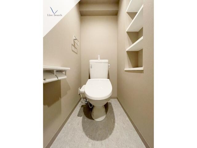 RESIDENCE南福岡の物件内観写真