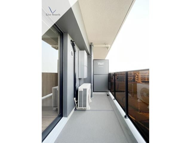 RESIDENCE南福岡の物件内観写真